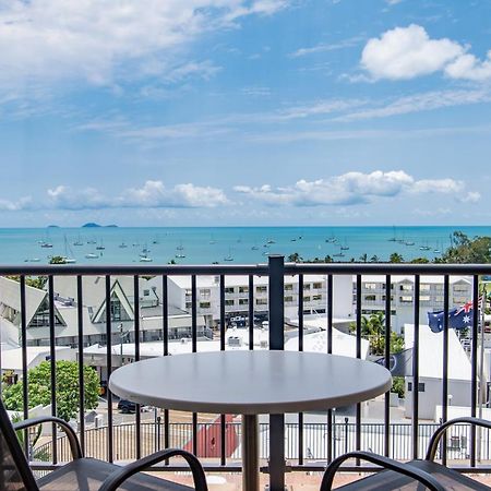 Ocean View Apartment 14 Airlie Beach Extérieur photo