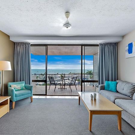 Ocean View Apartment 14 Airlie Beach Extérieur photo