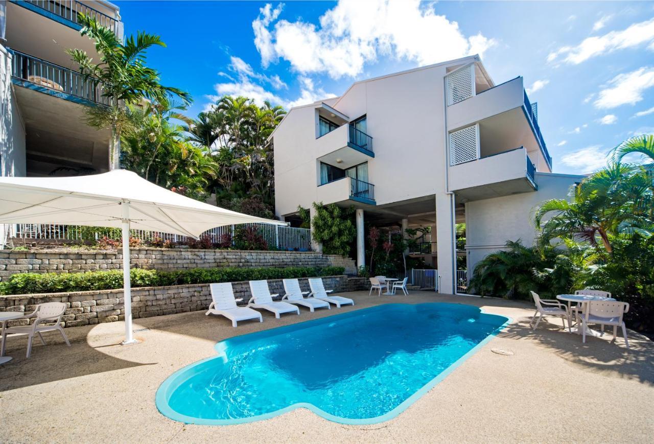 Ocean View Apartment 14 Airlie Beach Extérieur photo