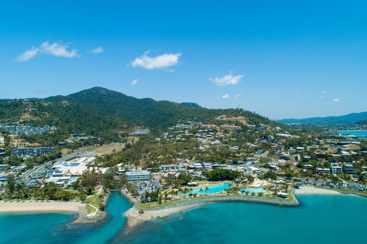 Ocean View Apartment 14 Airlie Beach Extérieur photo