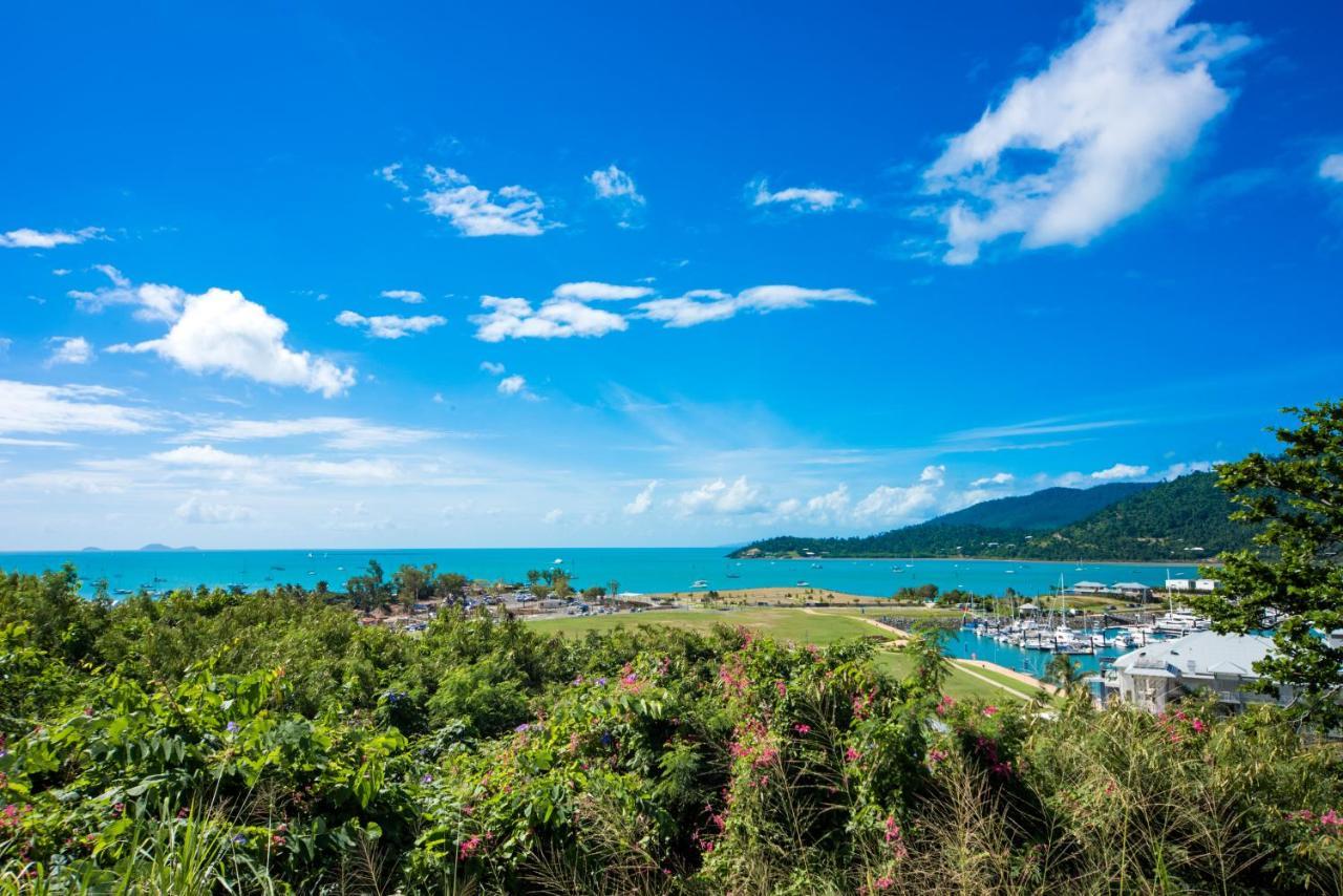 Ocean View Apartment 14 Airlie Beach Extérieur photo