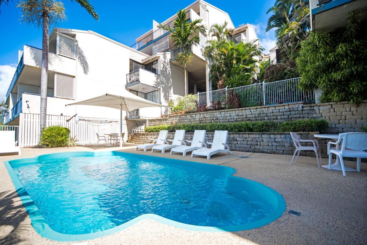 Ocean View Apartment 14 Airlie Beach Extérieur photo