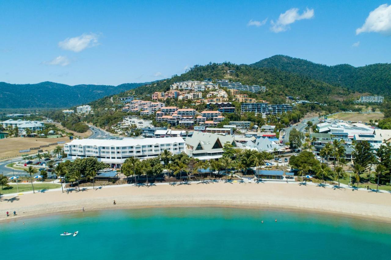 Ocean View Apartment 14 Airlie Beach Extérieur photo