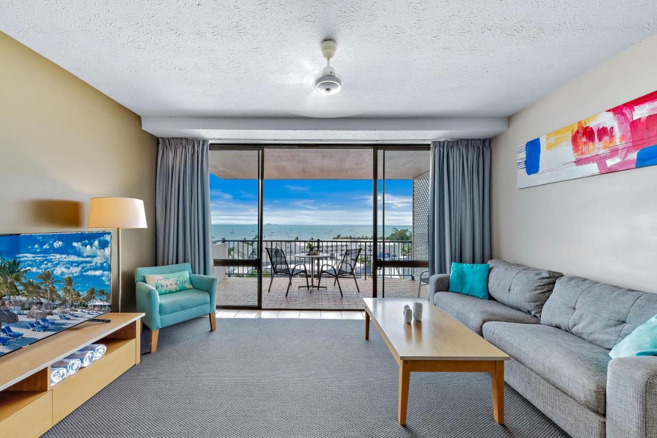 Ocean View Apartment 14 Airlie Beach Extérieur photo