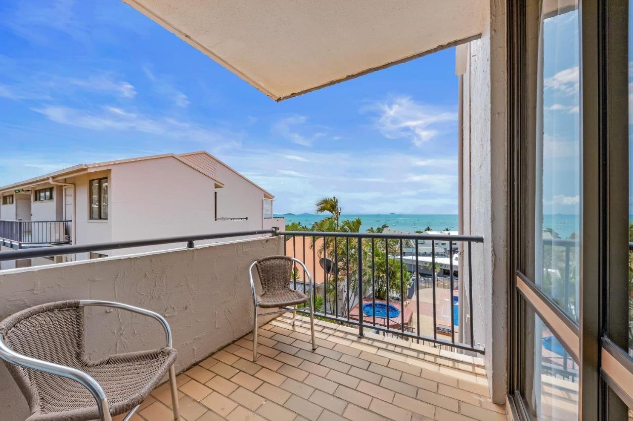 Ocean View Apartment 14 Airlie Beach Extérieur photo