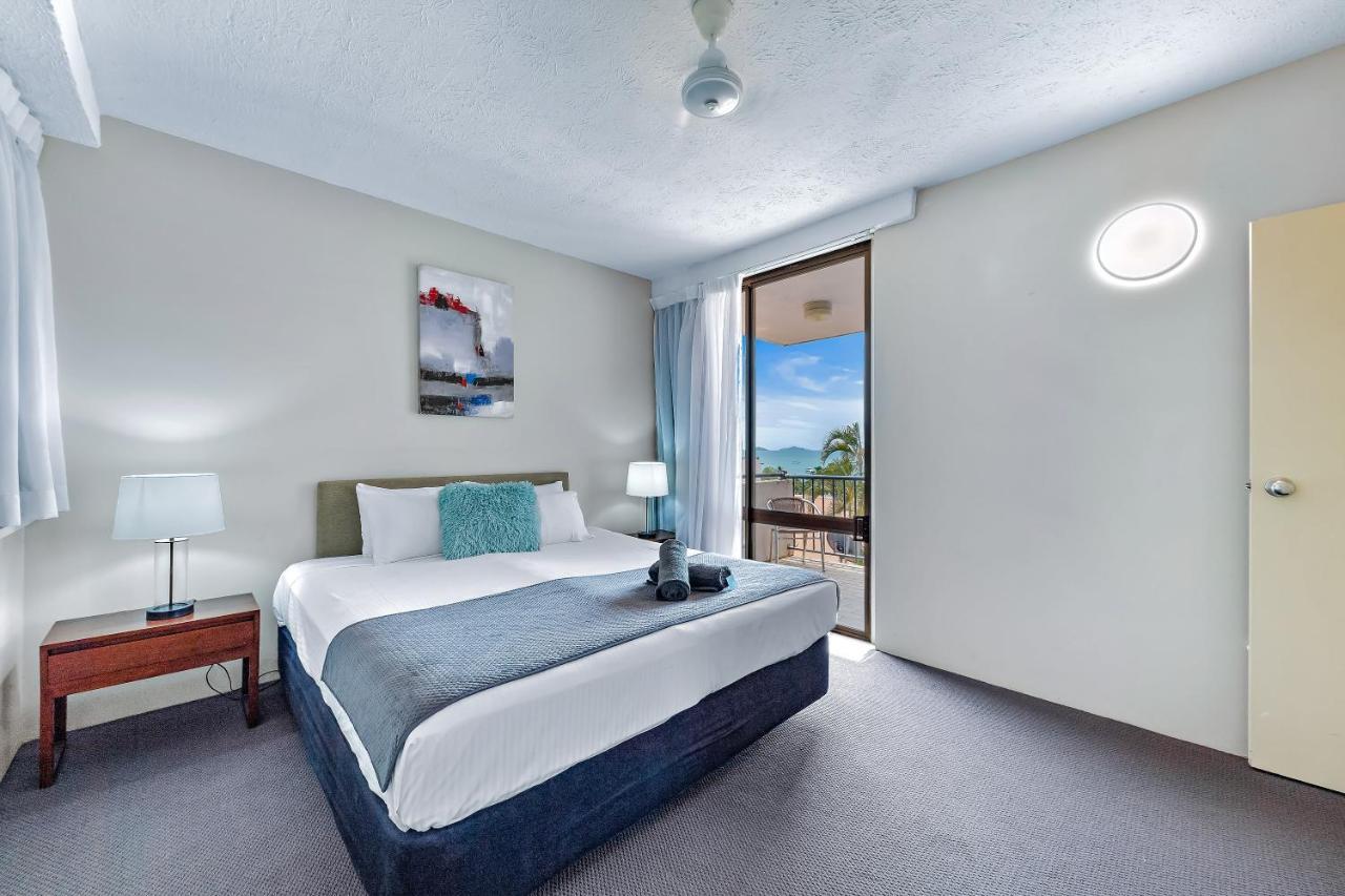 Ocean View Apartment 14 Airlie Beach Extérieur photo
