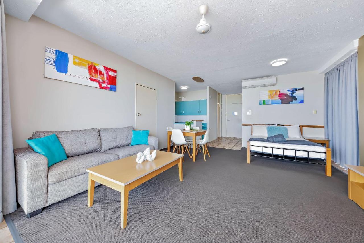 Ocean View Apartment 14 Airlie Beach Extérieur photo