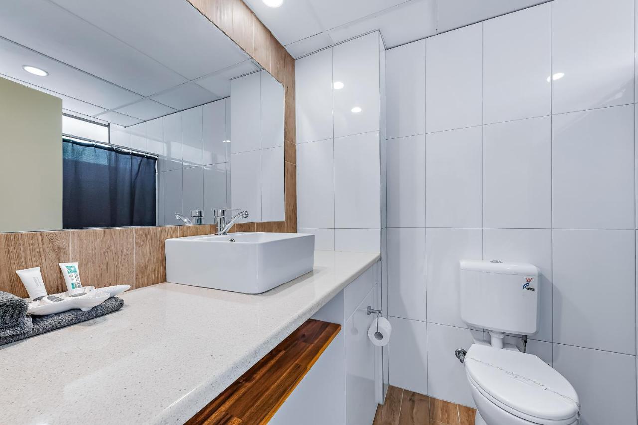 Ocean View Apartment 14 Airlie Beach Extérieur photo