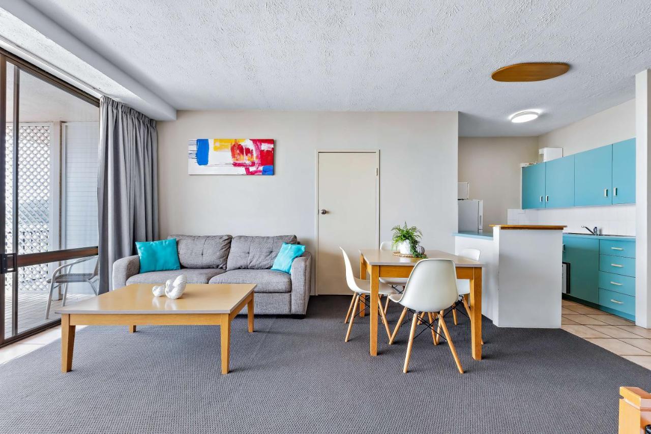 Ocean View Apartment 14 Airlie Beach Extérieur photo