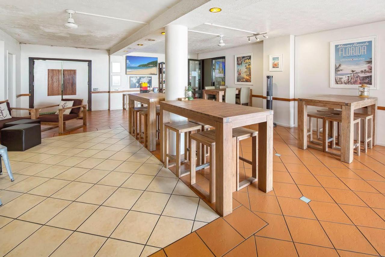 Ocean View Apartment 14 Airlie Beach Extérieur photo